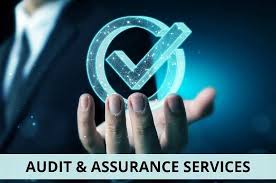 Audit & Assurance
